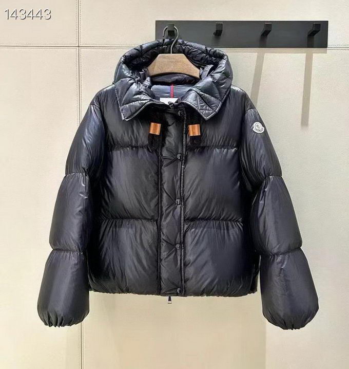 Moncler Down Jacket Wmns ID:20241115-64